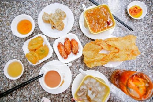 海口烧烤大排档排名前十(海口烧烤好评排行榜)插图30 海口烧烤大排档排名前十(海口烧烤好评排行榜)插图30