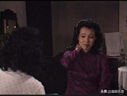 上海一家人演员(上海一家人谁演的)插图41
