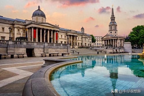 英国海事博物馆排名前十(英国十大博物馆排行榜)插图3