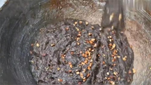 十大奇葩美食排行榜前十名(十大奇葩美食大全)插图15