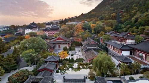 温泉度假村设计排名前十(丰顺大宝山温泉度假村)插图27