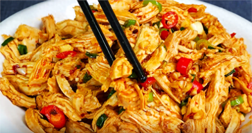 十大低脂餐排行榜第一(十大低脂肉类排行榜)插图1