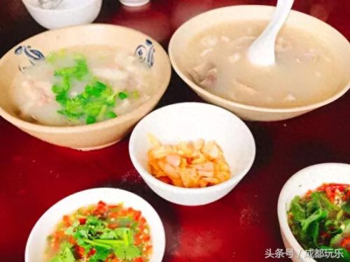 成都羊肉排名前十位(成都火锅为什么没有羊肉)插图5