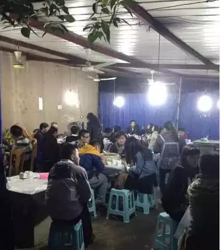 沙坪坝十大小吃排行榜(沙坪坝附近特色小吃)插图22
