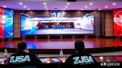 杭州少儿街舞机构排名前十(杭州少儿学街舞的地方)插图2 杭州少儿街舞机构排名前十(杭州少儿学街舞的地方)插图2