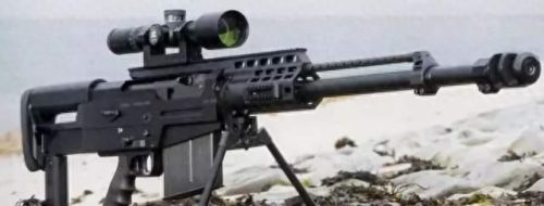 大威力狙击步枪排名前十(欧洲十大反器材狙击步枪)插图5