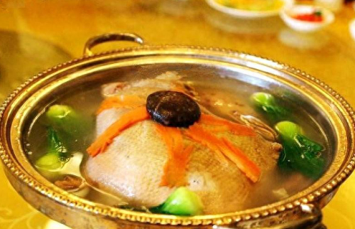 开封名吃十大排行榜早餐(开封羊双肠十大排名)