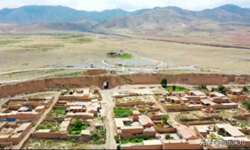 白银市十大景区排行榜(甘肃白银十大民宿)插图9