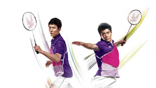 十大羽毛球外套品牌排行榜(羽毛球品牌logo大全)插图1