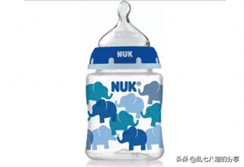 奶瓶十大品牌排行榜前十名(奶瓶十大品牌排行榜)插图
