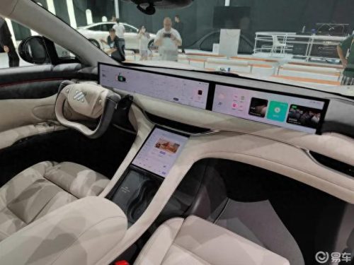 十大罕见概念车品牌排行榜(别克高端车品牌是什么)插图32