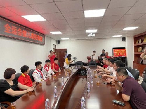 南安体育培训学校排名前十(南安学校排名)插图4