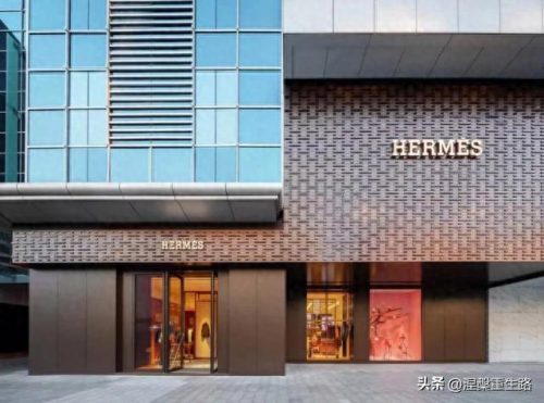 世界十大奢侈品女装排行榜(全世界十大奢侈品牌女装排行榜)插图3