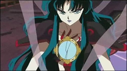 犬夜叉最强十大妖怪排行榜(犬夜叉十大最可爱妖怪)插图2