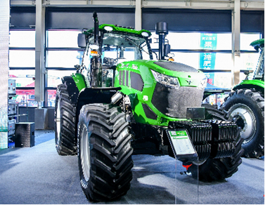 十大拉力拖拉机排行榜(世界十大顶级拉力赛车)插图4 十大拉力拖拉机排行榜(世界十大顶级拉力赛车)插图4