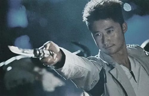 吴京十大武功高手排行榜(吴京在哪练的武功)插图