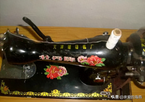 进口缝纫机十大品牌排行榜(进口洗衣机十大品牌)插图11