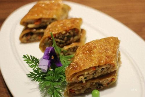 杭帮菜的十大排行榜(品杭帮美食感悟图片)插图6