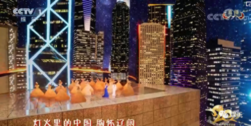 牛年央视春晚节目排名前十(牛年央视春晚logo)插图31
