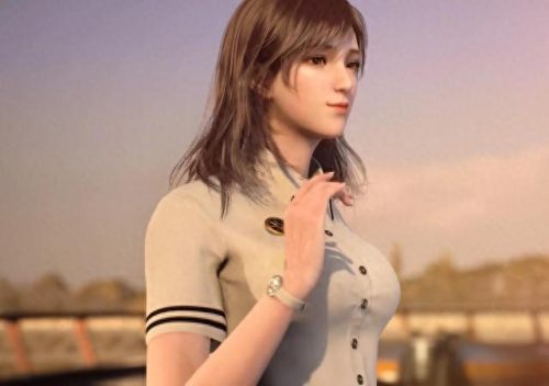 国漫排行榜前十大美女(国漫中十大美女排行榜)插图10