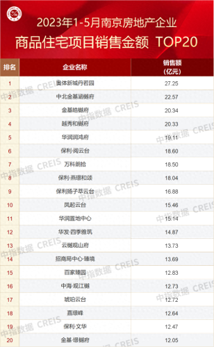 南京房地产专家排名前十(南京网上房地产网站)插图2 南京房地产专家排名前十(南京网上房地产网站)插图2