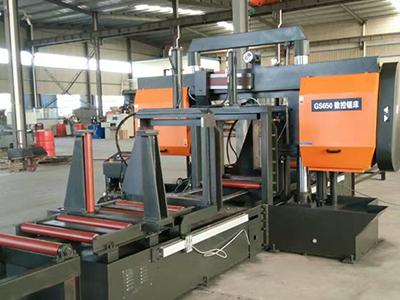 湘潭钢管下料锯排名前十(湘潭高端钢管下料锯多少钱)