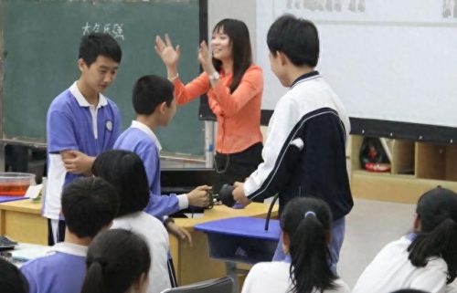 绵阳排名前十大学初中(绵阳排名前五学校)插图