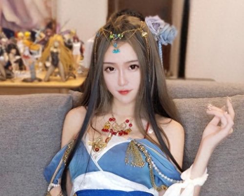 古装十大男网红排行榜名字(十大古装顶流男星)插图2