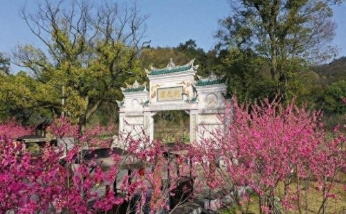 湖南游玩十大景点排行榜(湖南周边景点必去十大景点)插图44