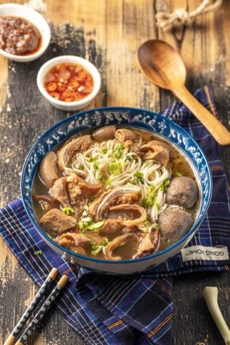 东莞网红十大小吃排行榜(东莞网红美食店排行榜)插图3
