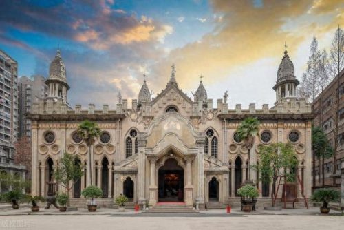 武汉市十大免费景点排行榜(武汉市内十大景点大全)插图29