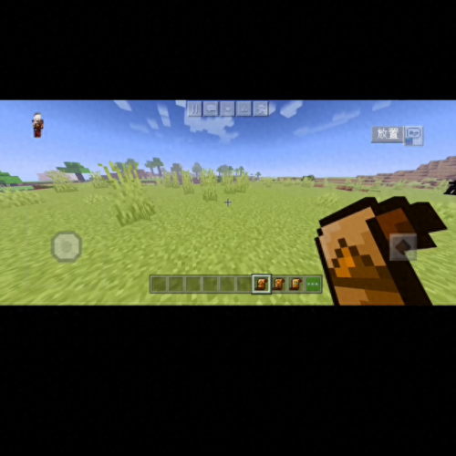 我的世界弹幕排名前十(我的世界排名前十的大神)插图2 我的世界弹幕排名前十(我的世界排名前十的大神)插图2