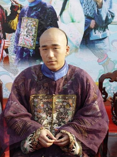 现代十大坑爹儿子排行榜(史上四大坑爹孩子)插图45