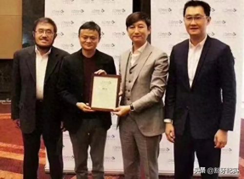 马氏十大富豪排行榜顺序(香港马氏家族十大富豪)插图3