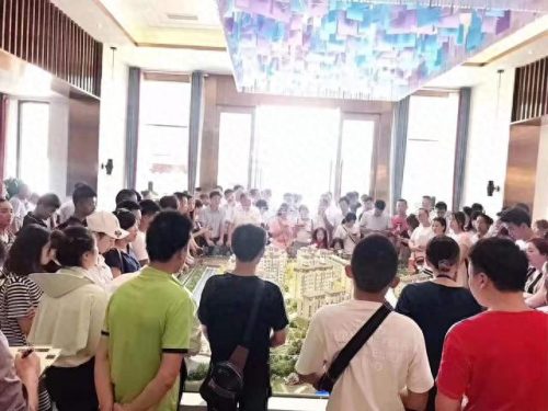 南充最好的山庄排名前十(南充林涛山庄)