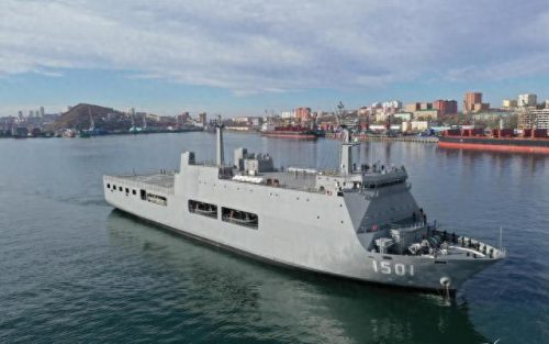 全球护卫舰排名前十的船(护卫舰十大排名)插图20