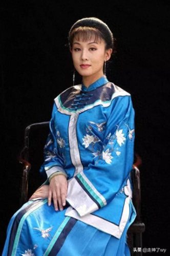 韩姓十大明星排行榜(韩姓明星名单大全)插图2