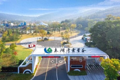 江苏露营十大圣地排行榜(江苏国庆露营路线推荐)插图30