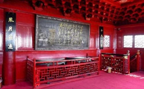 湖南游玩十大景点排行榜(湖南周边景点必去十大景点)插图12