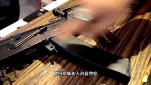 美国十大特种兵排行榜(美国的三大特种兵到底哪个最厉害)插图2