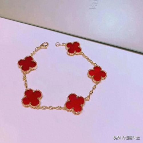 十大手链品牌排行榜及价格(手链有什么大品牌)插图25