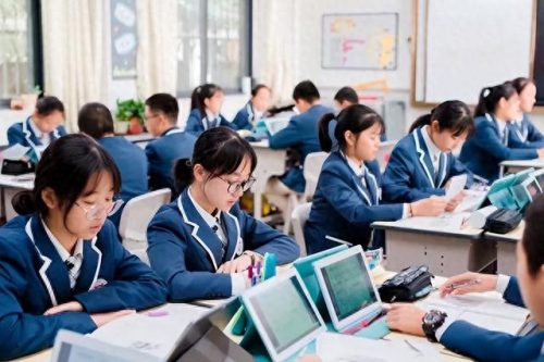 绵阳排名前十大学初中(绵阳排名前五学校)插图4