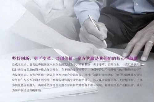 上海十大广告公司排行榜(上海十大黑中介名单)插图5