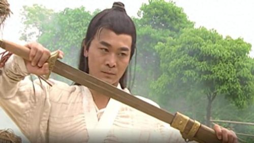 必看的十大男主小说排行榜(十大最受欢迎小说男主)插图11