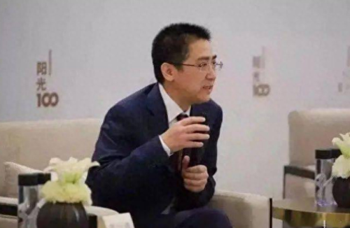 房地产十大领袖企业排行榜(房地产十大龙头排名表)插图2