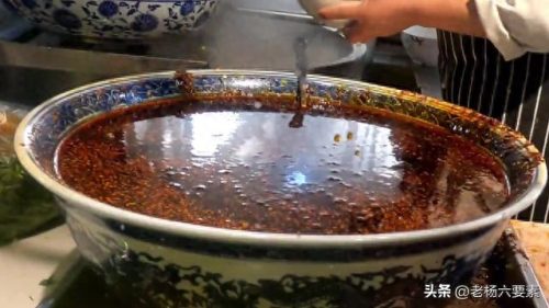 甘肃清汤牛肉面排名前十(甘肃省牛肉面排行榜)插图14