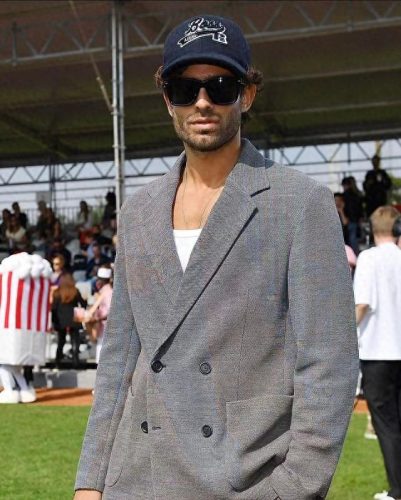 男生穿搭博主粉丝排名前十(170穿搭博主排行榜前十男生)插图