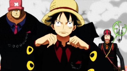 穿越动画排名前十的小说(穿越动画小说)插图2