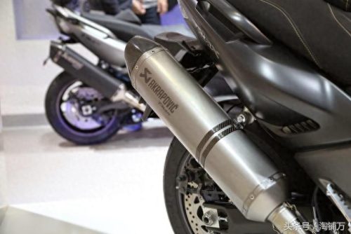 欧洲摩托车排气排名前十(欧洲摩托车十大排名)插图 欧洲摩托车排气排名前十(欧洲摩托车十大排名)插图