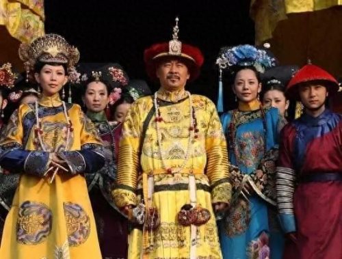 十大电视剧国内排行榜前十(国内十大电视剧排名)插图24 十大电视剧国内排行榜前十(国内十大电视剧排名)插图24